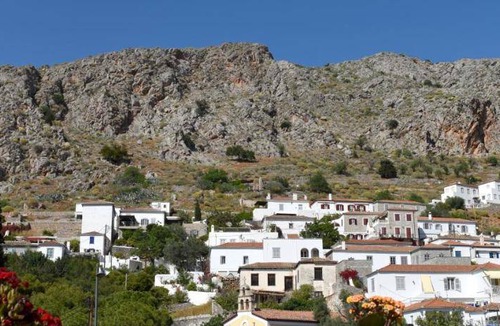 idhra Bed & Breakfast | 25 m² Bed and breakfast ∙ 3 guests
