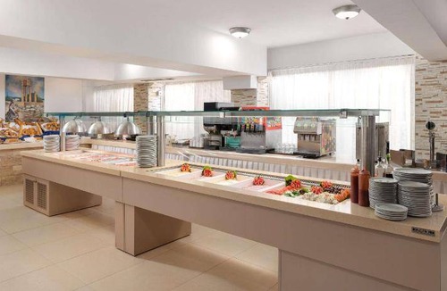 Ixia Hotel | 25 m² Hotel ∙ 127 guests