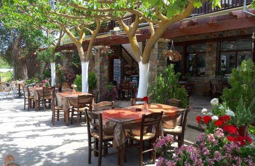 Anopolis Hotel | 25 m² Hotel ∙ 3 guests