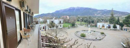Anopolis Hotel | 25 m² Hotel ∙ 3 guests