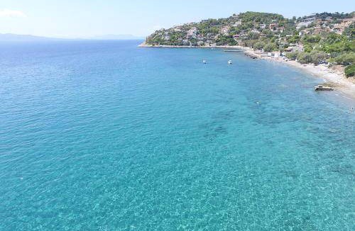 Salamis House | 25 m² House ∙ 1 bedroom ∙ 4 guests