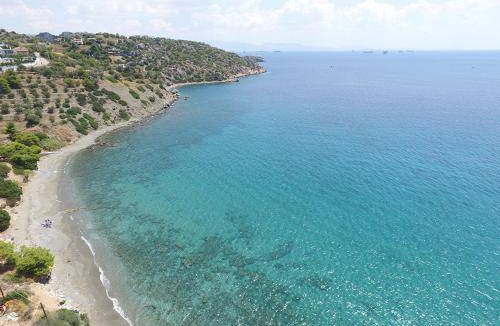 Salamis House | 25 m² House ∙ 1 bedroom ∙ 4 guests