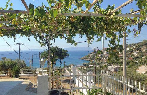 Salamis House | 25 m² House ∙ 1 bedroom ∙ 4 guests