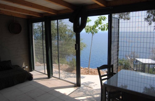 Livadi House | 25 m² House ∙ 3 guests