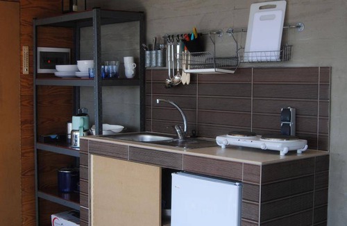 Livadi House | 25 m² House ∙ 3 guests