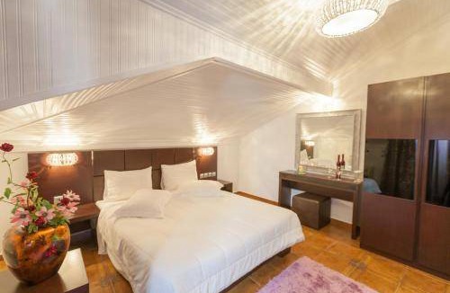 Platamonas House | 25 m² Motel ∙ 2 guests