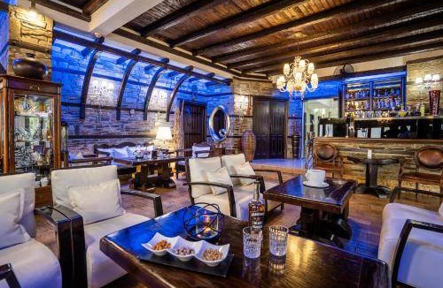 Platamonas House | 25 m² Motel ∙ 2 guests