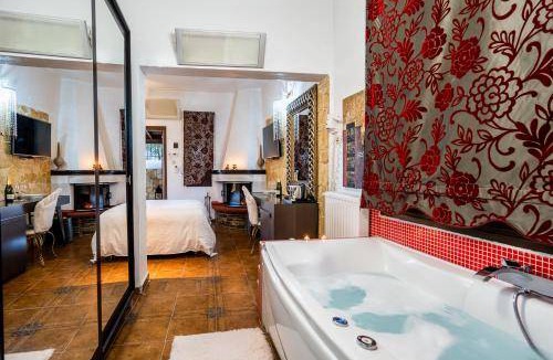 Platamonas House | 25 m² Motel ∙ 2 guests