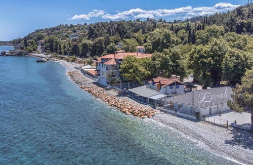 Platamonas Apartment | 25 m² Serviced apartment ∙ 4 guests