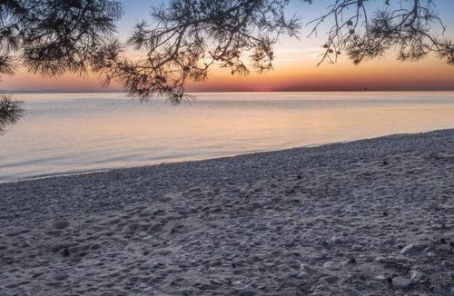 Platamonas Apartment | 25 m² Serviced apartment ∙ 4 guests