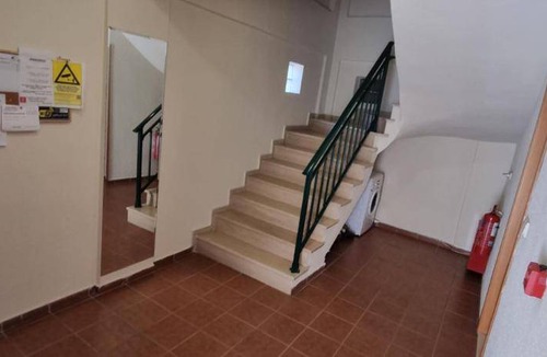 Katerini Apartment | 25 m² Serviced apartment ∙ 3 guests