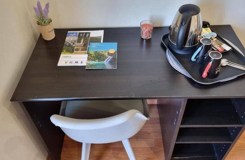 Katerini Apartment | 25 m² Serviced apartment ∙ 3 guests