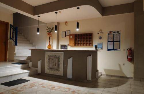 Katerini Apartment | 25 m² Serviced apartment ∙ 3 guests