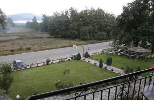 Krionerion Apartment | 25 m² Serviced apartment ∙ 4 guests