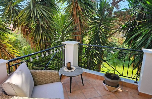 Kanoni House | 250 m² House ∙ 4 bedrooms ∙ 10 guests