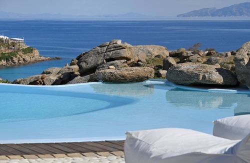 Platis Gialos House | 250 m² House ∙ 6 bedrooms ∙ 12 guests