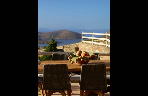 Kato Fellos Villa | 255 m² Villa ∙ 5 bedrooms ∙ 10 guests