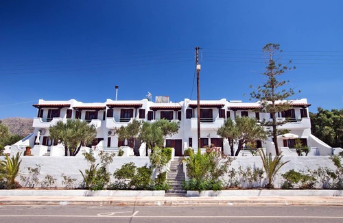Ferma Apartment | 26 m² Aparthotel ∙ 1 bedroom ∙ 3 guests