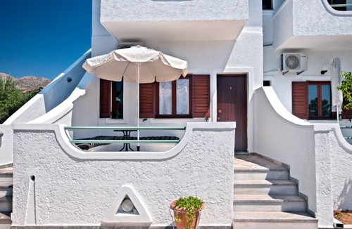 Ferma Apartment | 26 m² Aparthotel ∙ 1 bedroom ∙ 3 guests