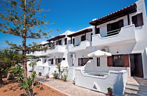 Ferma Apartment | 26 m² Apartment ∙ 1 bedroom ∙ 3 guests