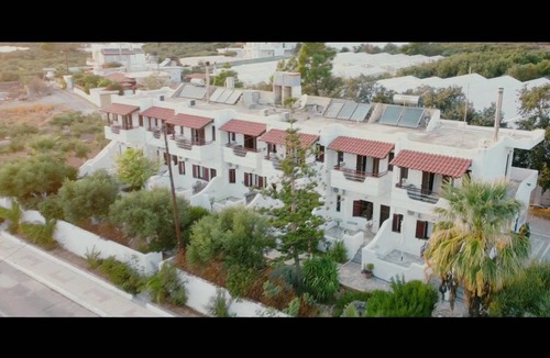 Ferma Apartment | 26 m² Apartment ∙ 1 bedroom ∙ 3 guests