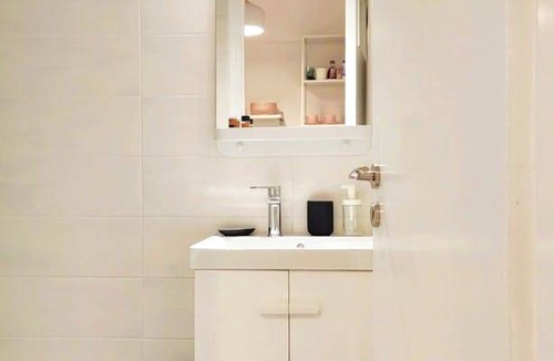Exarhia Apartment | 27 m² Apartment ∙ 2 guests