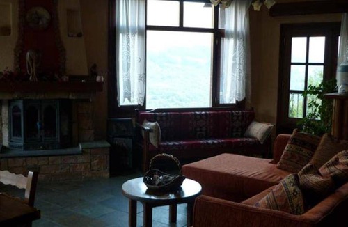 Vrontero Apartment | 27 m² Serviced apartment ∙ 3 guests