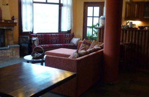 Vrontero Apartment | 27 m² Serviced apartment ∙ 3 guests