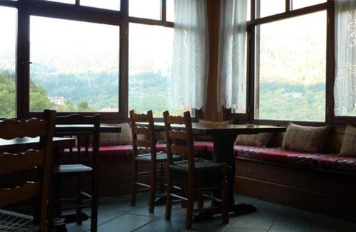 Vrontero Apartment | 27 m² Serviced apartment ∙ 3 guests