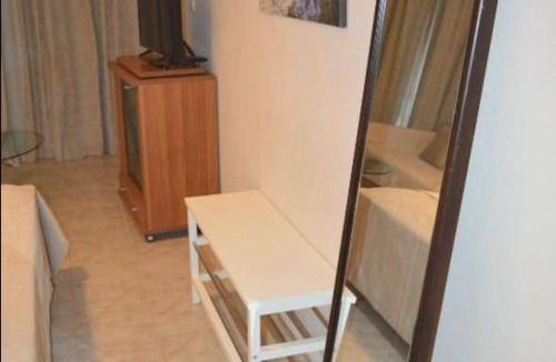 Pylos Apartment | 28 m² Apartment ∙ 2 guests