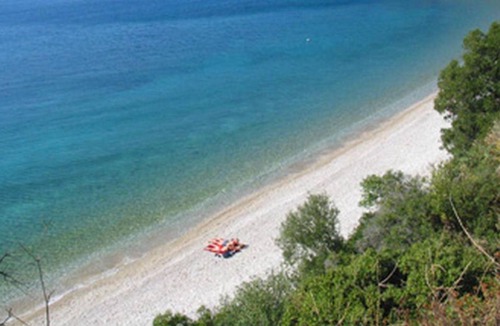 South Pelion Apartment | 28 m² Apartment ∙ 3 guests