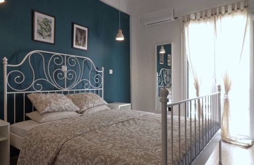 Nea Smirni Apartment | 28 m² Apartment ∙ 1 bedroom ∙ 2 guests
