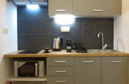 Nea Smirni Apartment | 28 m² Apartment ∙ 1 bedroom ∙ 2 guests