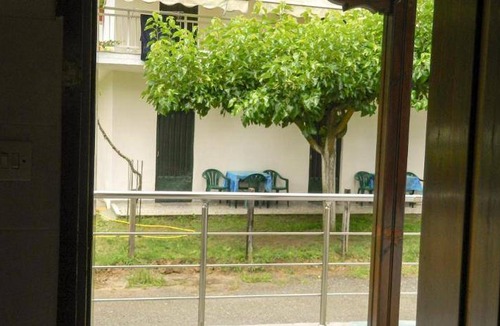 Paralia Pantaleimonos House | 28 m² House ∙ 1 bedroom ∙ 4 guests