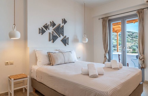 Batsi House | 28 m² House ∙ 1 bedroom ∙ 2 guests