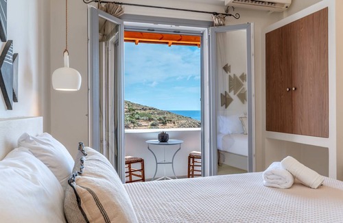Batsi House | 28 m² House ∙ 1 bedroom ∙ 2 guests