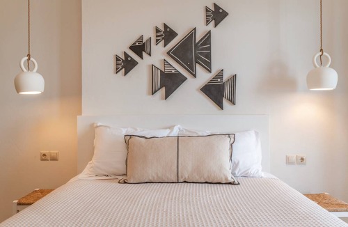 Batsi House | 28 m² House ∙ 1 bedroom ∙ 2 guests