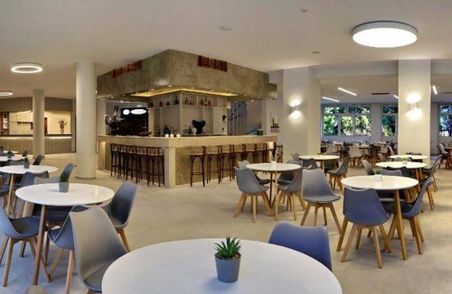 Efthalou Resort | 28 m² Resort ∙ 4 guests