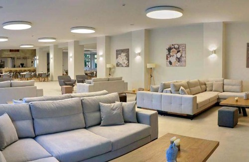 Efthalou Resort | 28 m² Resort ∙ 4 guests