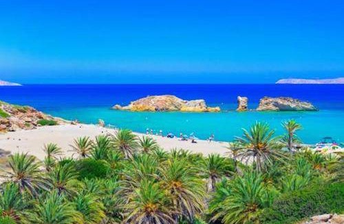 Agkathia Apartment | 28 m² Serviced apartment ∙ 3 guests