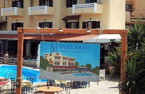 Scala Apartment | 28 m² Serviced apartment ∙ 6 guests