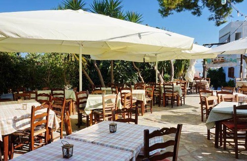 Scala Apartment | 28 m² Serviced apartment ∙ 6 guests