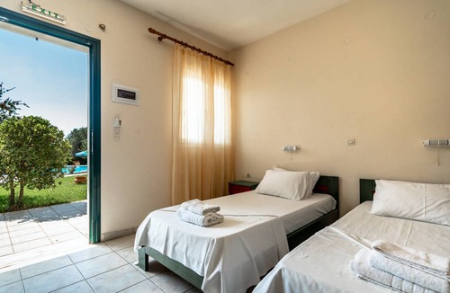 Kateleios Apartment | 28 m² Studio flat ∙ 2 guests