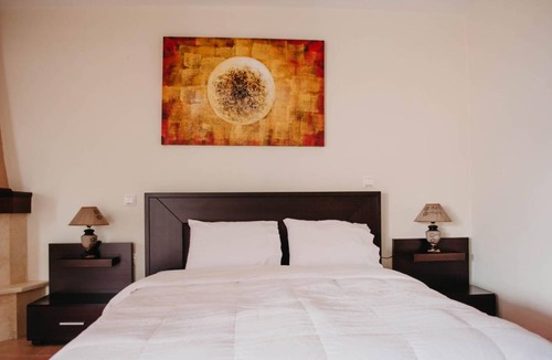 Kotroni Apartment | 28 m² Studio flat ∙ 1 bedroom ∙ 4 guests