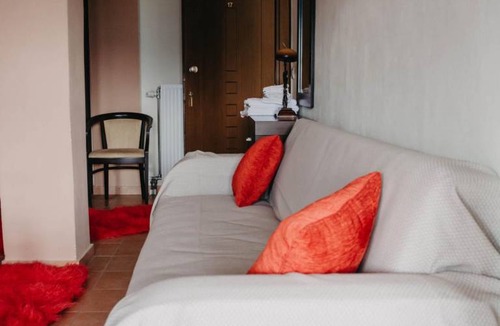 Kotroni Apartment | 28 m² Studio flat ∙ 1 bedroom ∙ 4 guests