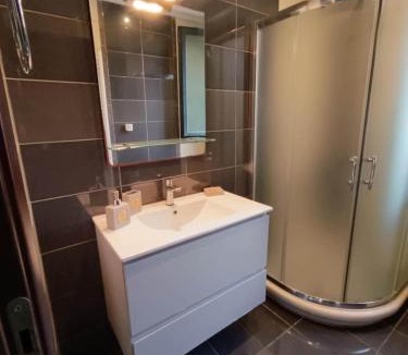 Chios Apartment | 280 Chios Maisonette