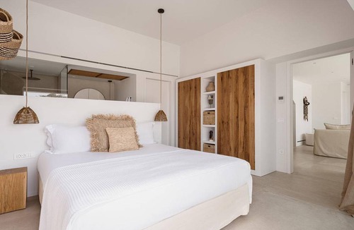 Apokoronas House | 280 m² Farmhouse ∙ 4 bedrooms ∙ 8 guests