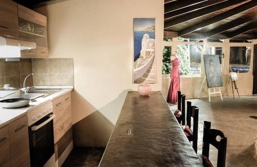 Ialyssos House | 280 m² House ∙ 4 bedrooms ∙ 10 guests