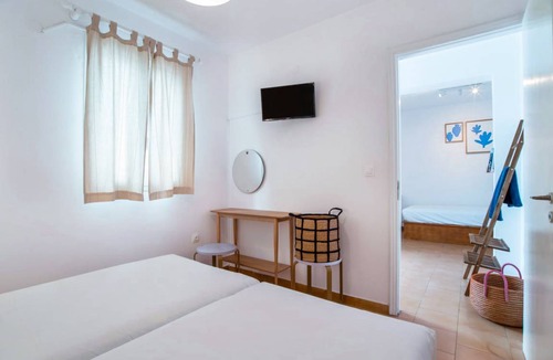 Paros Apartment | 29 m² Apartment ∙ 1 bedroom ∙ 3 guests