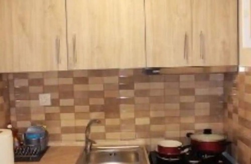 Ano Poli Apartment | 29 m² Apartment ∙ 1 bedroom ∙ 2 guests